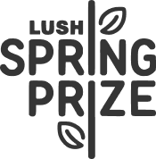 Lush Spring Prize