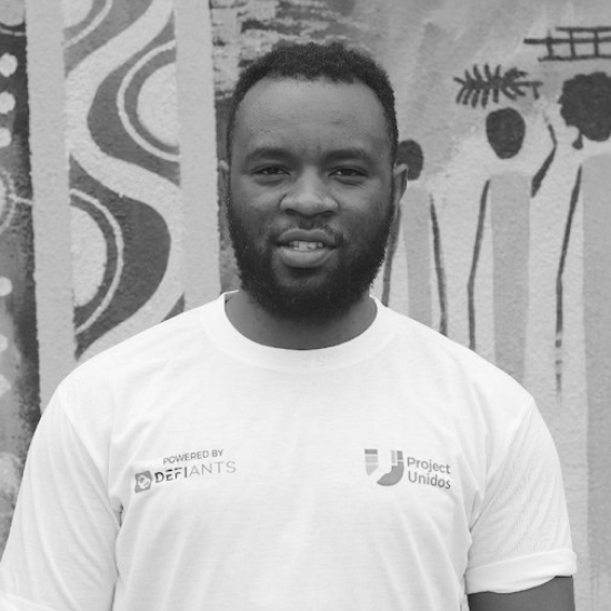 Paulinho Muzaliwa - Founder